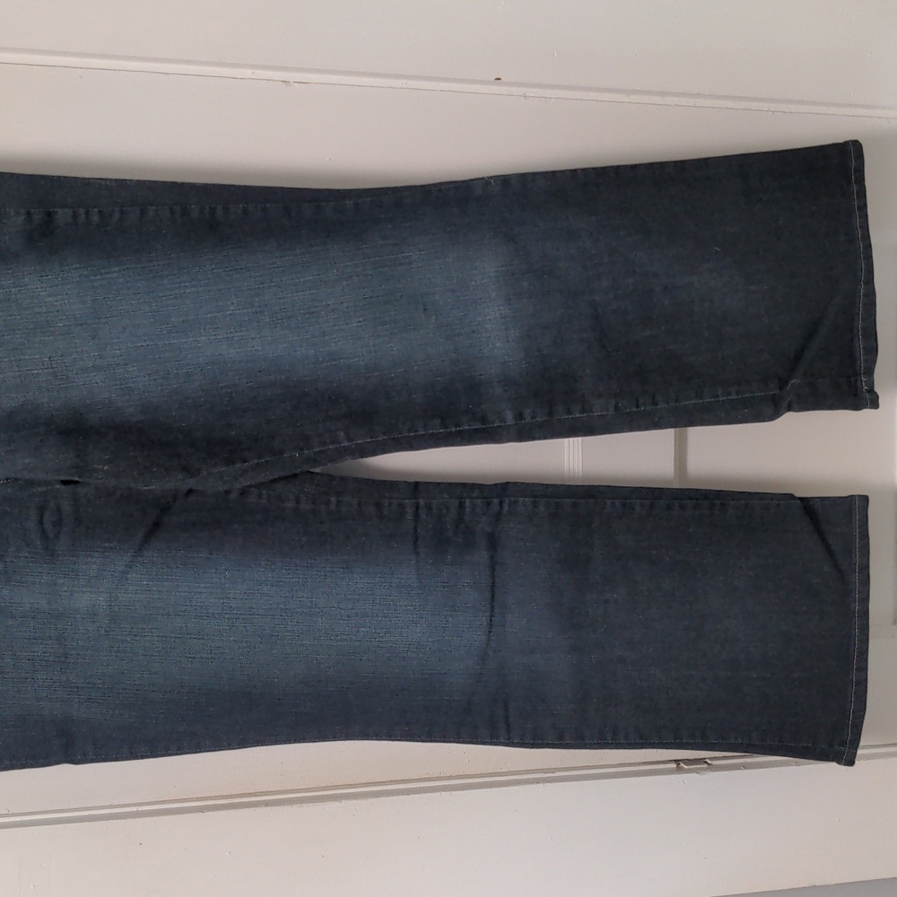 Nine West Vintage America Collection Vintage Boho Boot Size 12/31 Short - Picture 2 of 12